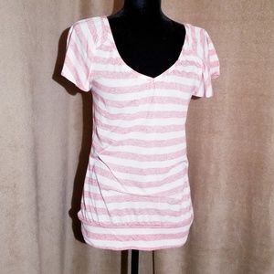 No Boundaries Fashion Top